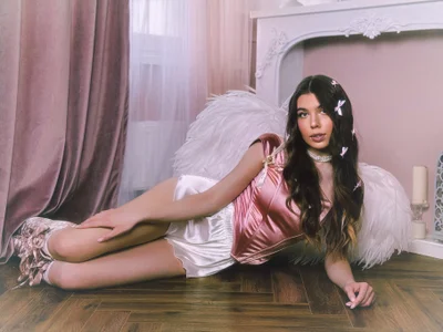 AshleyEvance Your angel 😍❤️😇 사진 2