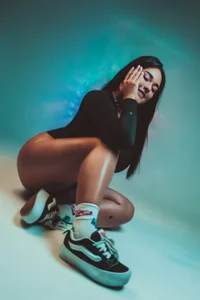 CelesteBruceeThe show that you will not forget 😈图片 3