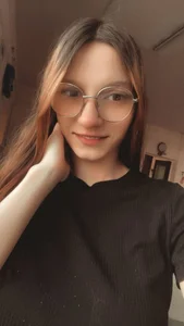 Eva_crazys my daily life slika