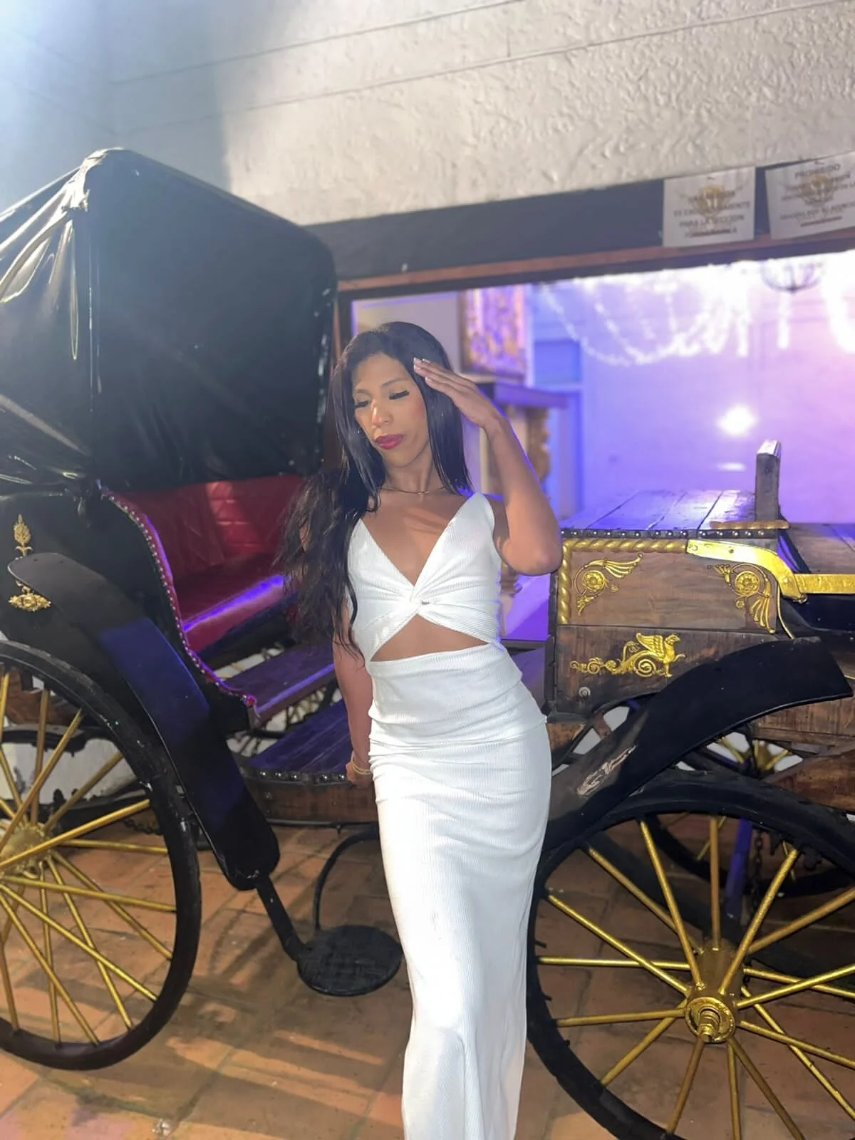 Danna_Doll Foto en Tendencia 9734