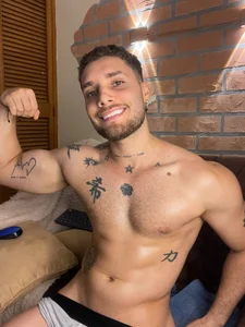 King_meruem Sexi and hot boy 🔥🔥 Pic 7