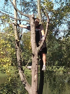 Public od TwardyBat  snímek