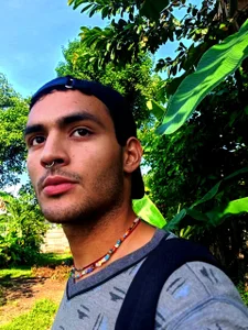 arthemisa_hot A walk in nature Pic 3