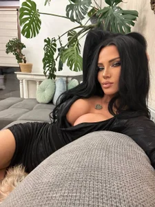 Amber_Luna 2026 vibes 😈 Foto 8