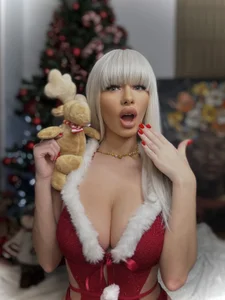 Elliblue Xmasy Pic 3