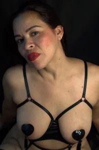 Lizeth_Bels sexy girl + feet Pic 2