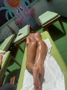 AlessiaVallmontのGetting prettier just for you 🌞の枚の写真