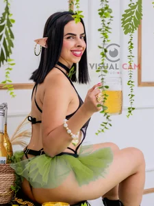 Amelia_Myers 🍀Saint Patrick's Day🍀 사진 5