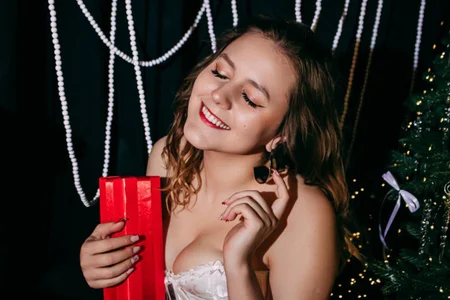 And what wish did you make? od ShyMistery  2 snímek