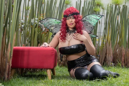 moniquehicks Halloween 🎃 2025 Pic 2