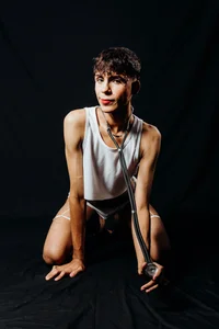 PrincePoppy kullanıcısının Did you take the temperature ... or did I upload it to you? albümü -  5 fotoğraf