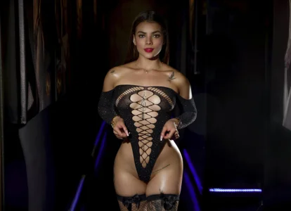 JulietaSinclair Let me Seduce Yourself зображення 4