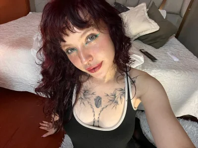 Velvet_Dreamss Natural charm and pure mischief Foto 3