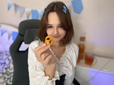 Mary_uw Happy Oktoberfest! Pic 3