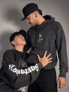 JUAN AND DAVID 🧡 de JuanY_David Foto 2
