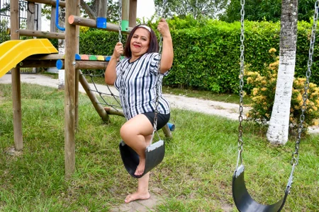 Keira_Lennox picnic day Foto 2