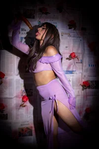 Valentine Day❤ de Mia_Tailor_Bms  5 Imagens