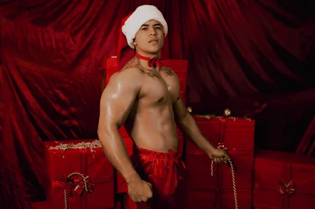 Thiago_Valente Christmas🎄 Εικόνα 2