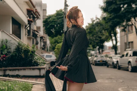 CorinneRusso 🖤Whispered Stitch🖤 Foto