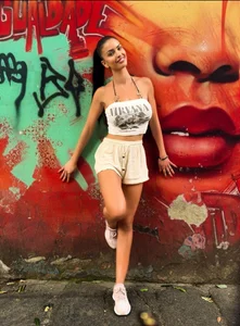 Helena_Karel BRAZIL🇧🇷 slika 2