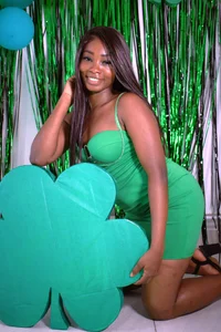 GabyyJones St. Patrick Pic 3