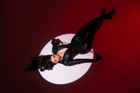 Aixaa_charles A part of my Halloween Εικόνα 4