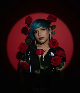 Dannyhot_ Love, Shadows and Roses Immagine  2