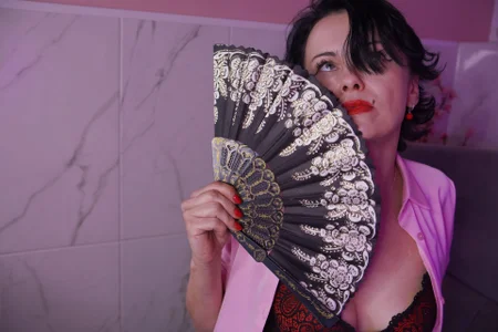 BrandiSweetie Midnight Tease Poză 8