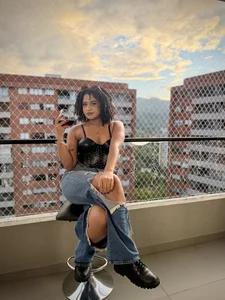 camilafoox7のa quiet day 🩷の 3枚の写真