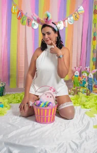 Sweeter than it looks de Sienarosewood  9 photos