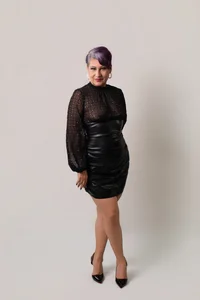 JaddeWalker Sensual Milf Fotka 3