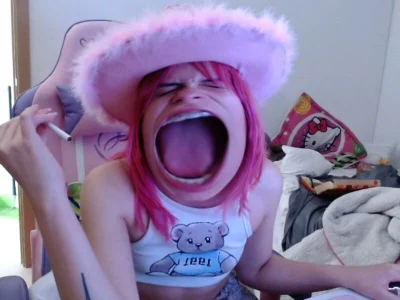 chickenlittle_uwu me being me haha Pic 2
