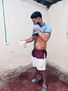 MattewRey Painting my house THANKS FOR ALL THE SUPPORT 🤍 Εικόνα 6