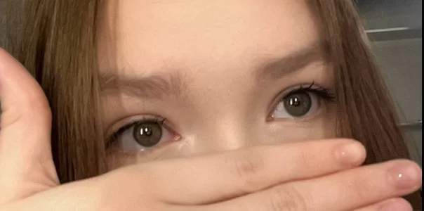 eyes od TondaNero  snímek