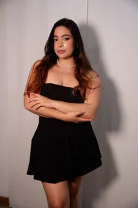 cutiee in black de anna_whitee Foto 3