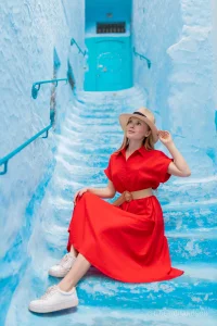 Chloe_Richardson Blue Pic 6