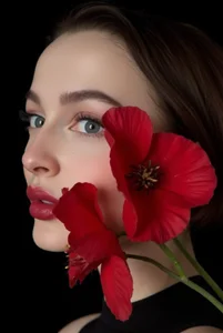 MarieKarma Poppy love Pic 3