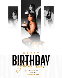 YaraShine SPECIAL SHOWS🔞 Pic 2