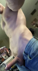 fitmickdfw Nerdy ass selfff slika 3