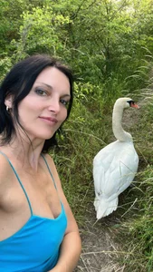 -OLYA-'s Hübsch Sex Photo 6