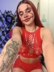 HAPPY HELLOWEN od Maximesex  3 snímek