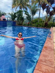 Sunny day ☀👙 od Laiia  5 snímek