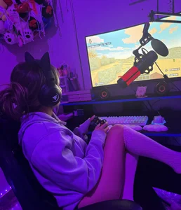 Lunny_Rosse MINECRAFT!!!⚔️ slika 4
