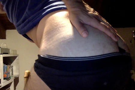 Samchat89s XXX nøgenfoto 1