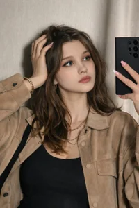 Public de GoldeEva Foto 3