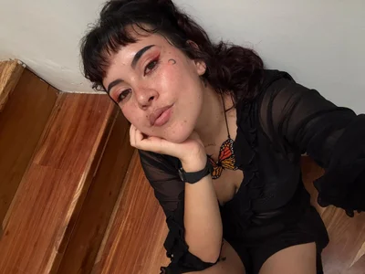 MegaraJones's XXX Nude Photo 2