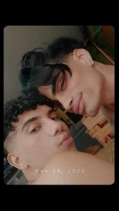 Hot_Boys_Without_Limits Public 사진 6