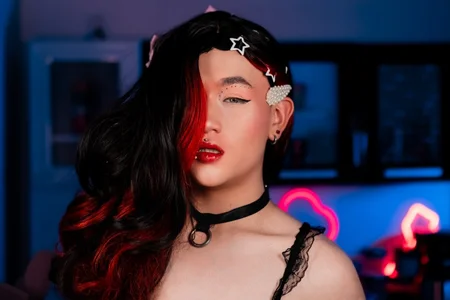 Victoria_Hiills 💎🌜Midnight Doll🌜💎 Pic 2