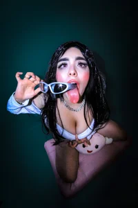 bubble__angel__ kullanıcısının CRAZY GIRL albümü -  fotoğraf