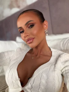 AnaisBellas Just Raw🔥 Fotka 2